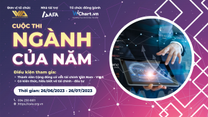Cuộc Thi Ngành Của Năm