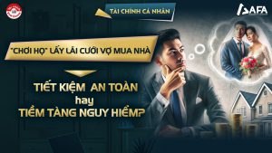 CHƠI HỌ LẤY LÃI CƯỚI VỢ MUA NHÀ. TIẾT KIỆM AN TOÀN HAY TIỀM TÀNG NGUY HIỂM? | TẬP 14 #TCCN
