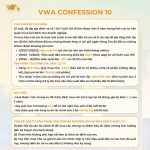 VWA CONFESSION 10
