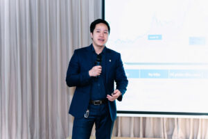 Hội thảo “Lựa chọn doanh nghiệp tốt” – Phần thảo luận 1