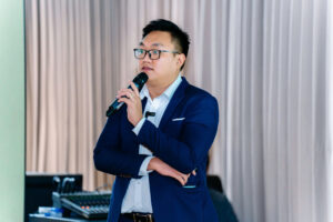 Hội thảo “Lựa chọn doanh nghiệp tốt” – Phần thảo luận 3