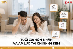 [THẢO LUẬN] TUỔI 30: HÔN NHÂN VÀ ÁP LỰC TÀI CHÍNH ĐI KÈM  #TCCN15